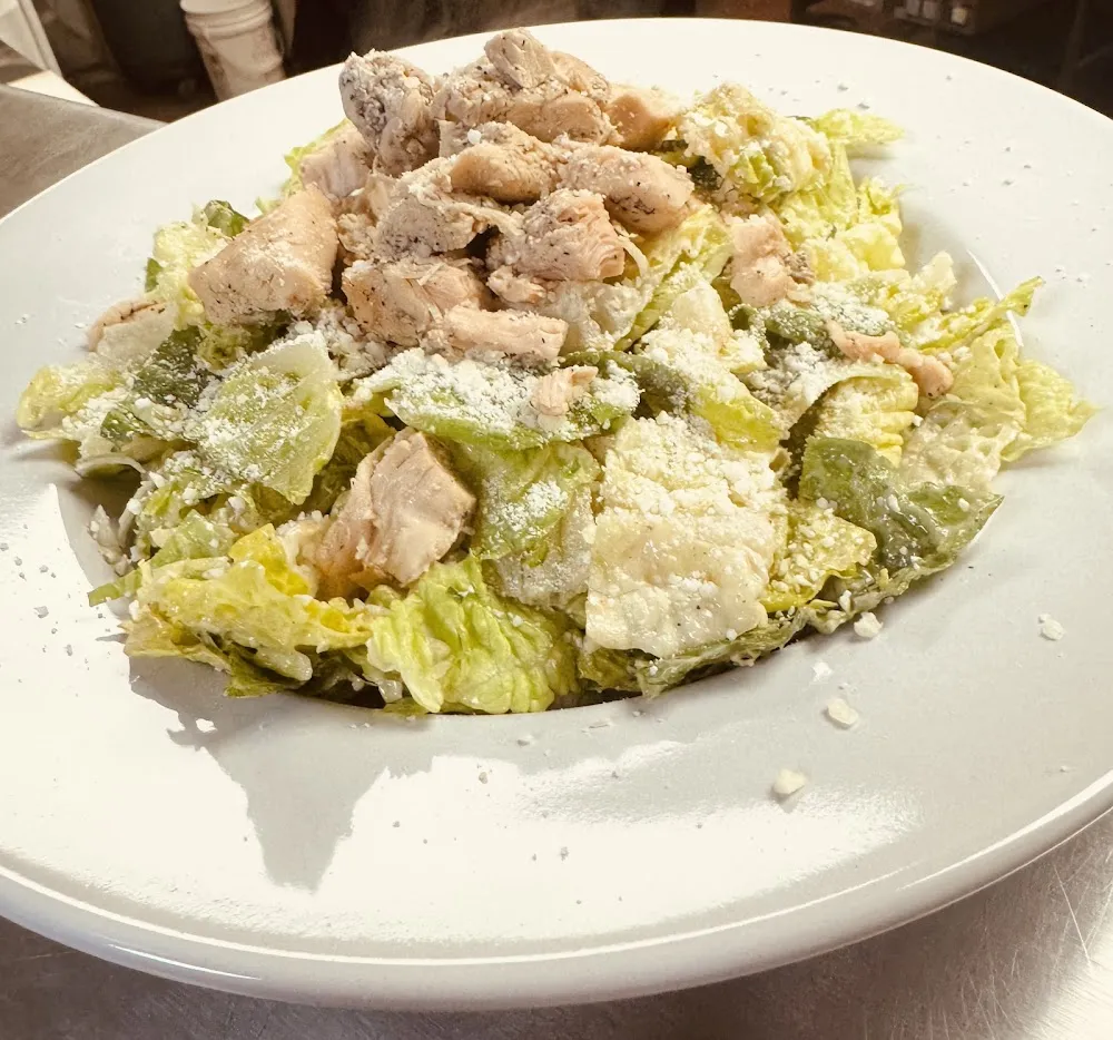 Caesar Salad