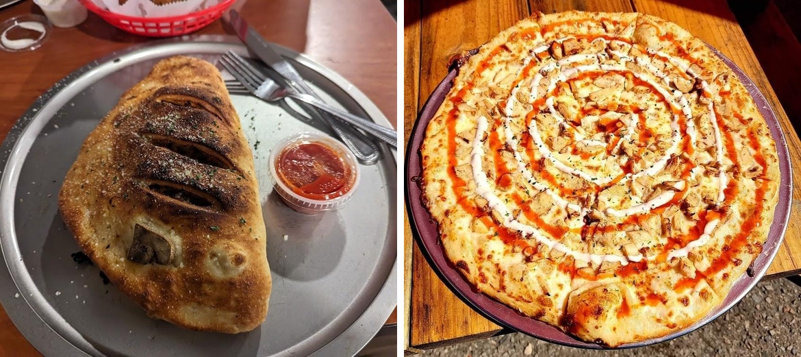 JDubbZ Pizzeria