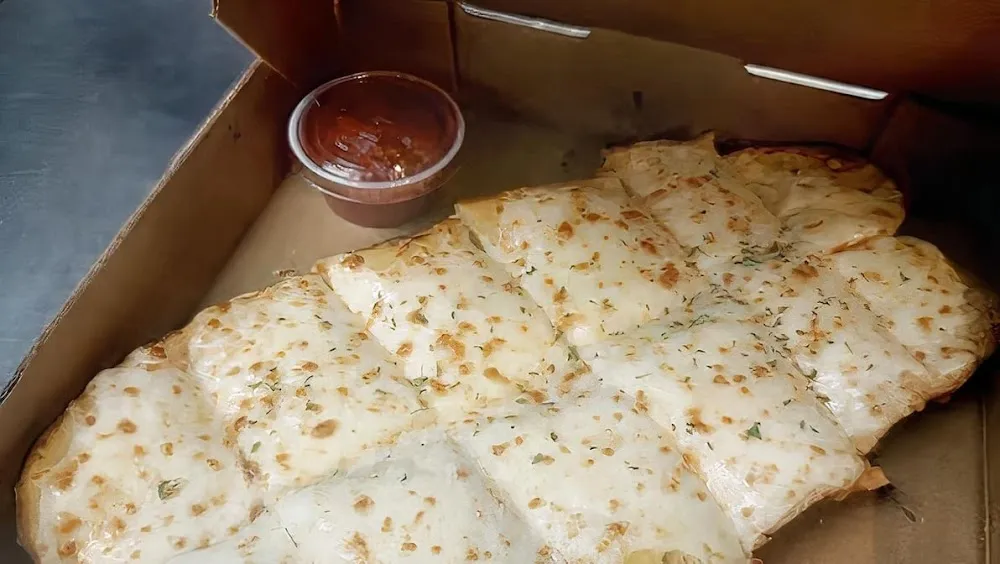 Garlic Bread