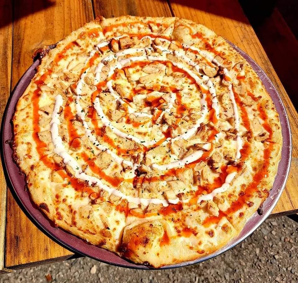 JDubbZ Pizzeria